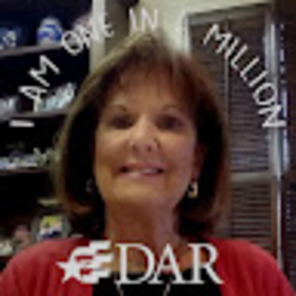 Meet your Posher, Susan